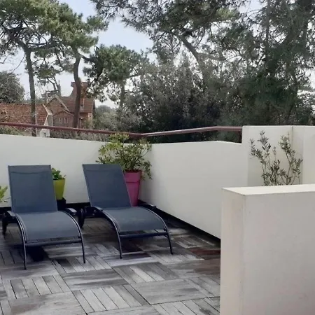 Royan, 2 Pieces, 4 Personnes - Fr-1-305-1465 Apartament *
