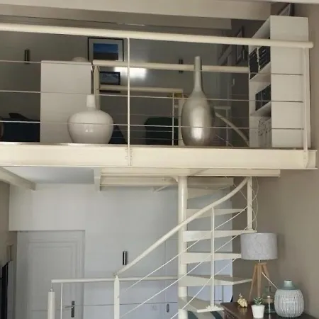 Royan, 2 Pieces, 4 Personnes - Fr-1-305-1465 Apartament *