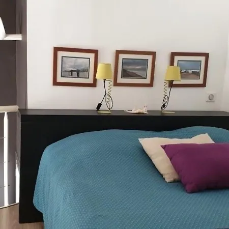Apartament Royan, 2 Pieces, 4 Personnes - Fr-1-305-1465 Royan